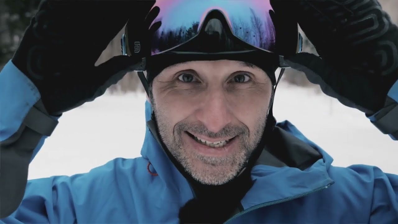 Comment s'habiller pour pratiquer le Fatbike en hiver!
