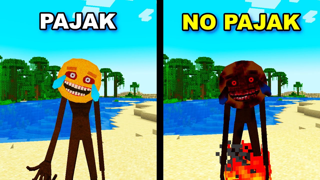 Beberapa MOD yang harus Kamu Ketahui di Minecraft