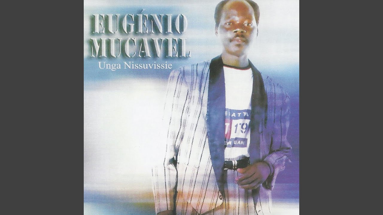 Unga Nissuvissie