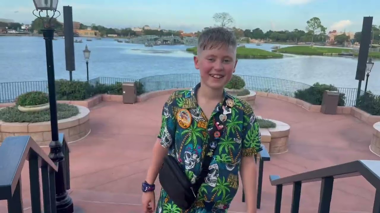 Florida   Day 1   Long Edit
