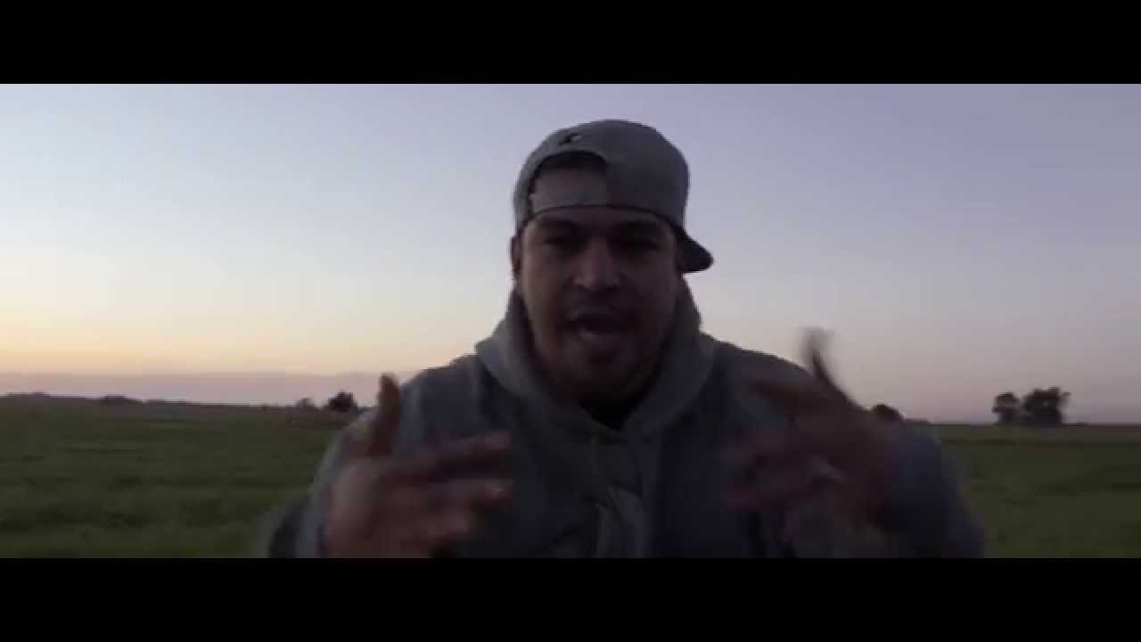 ALI A.K.A MIND - Deja (Video Oficial HD)