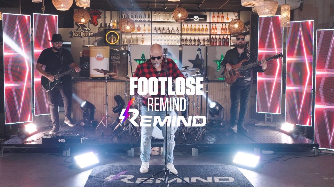 Footloose l Kenny Loggins - Remind
