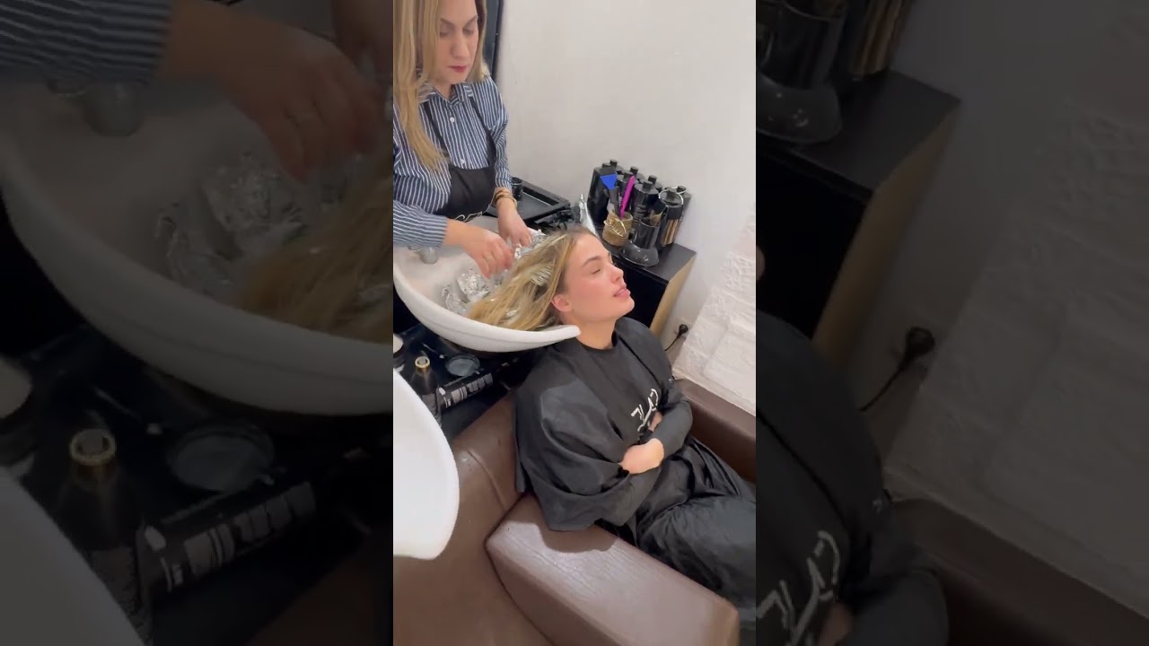 Zato mnoge kose nemaju sjaj, mekoću i elastičnost —