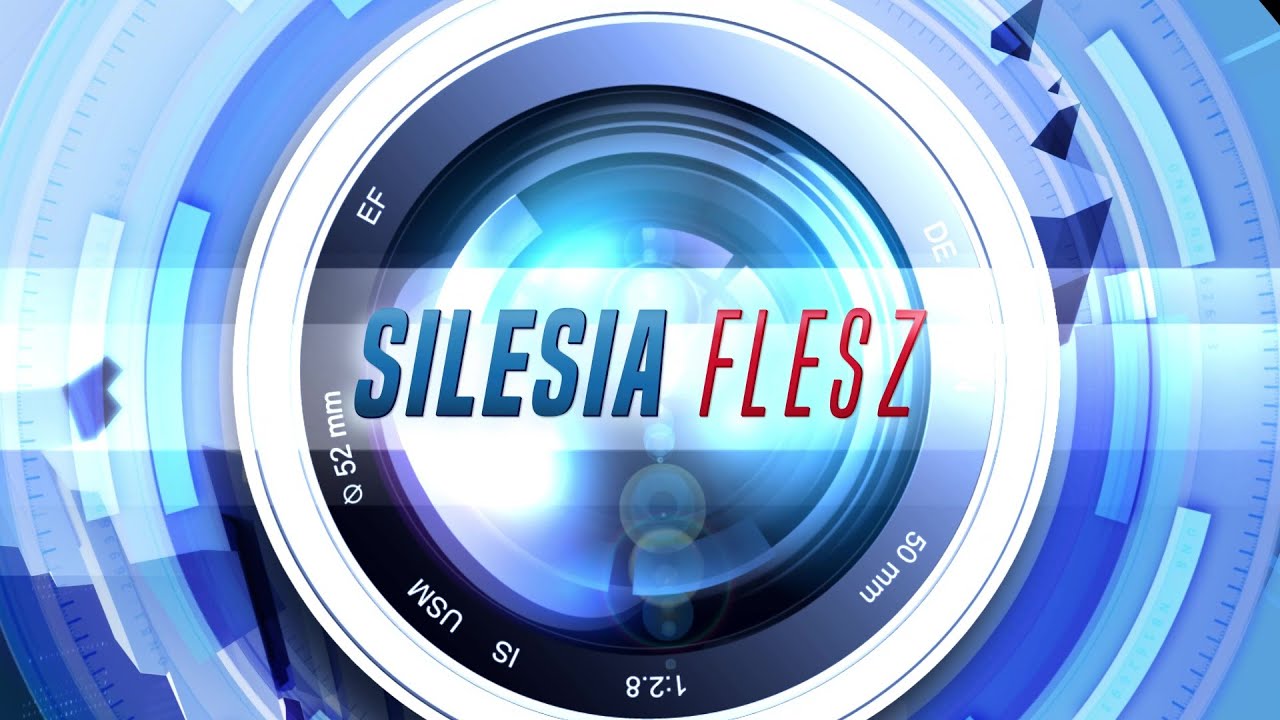TVS SILESIA FLESZ 09.01.2024