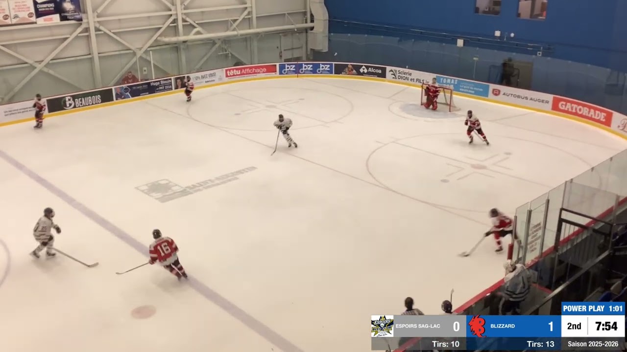 2026-01-31 Espoirs 2e période 