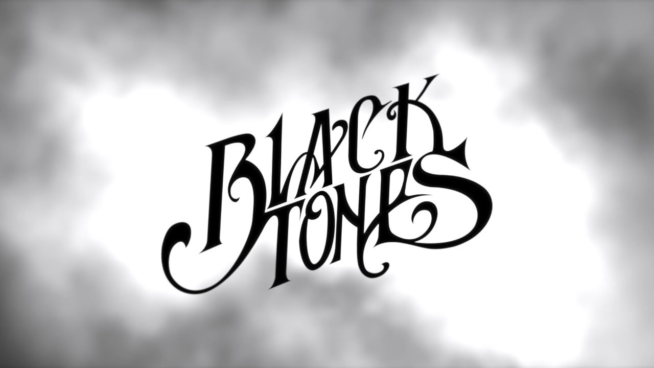 The Blacktones // The Day We Shut Down The Sun [Album Teaser Trailer]