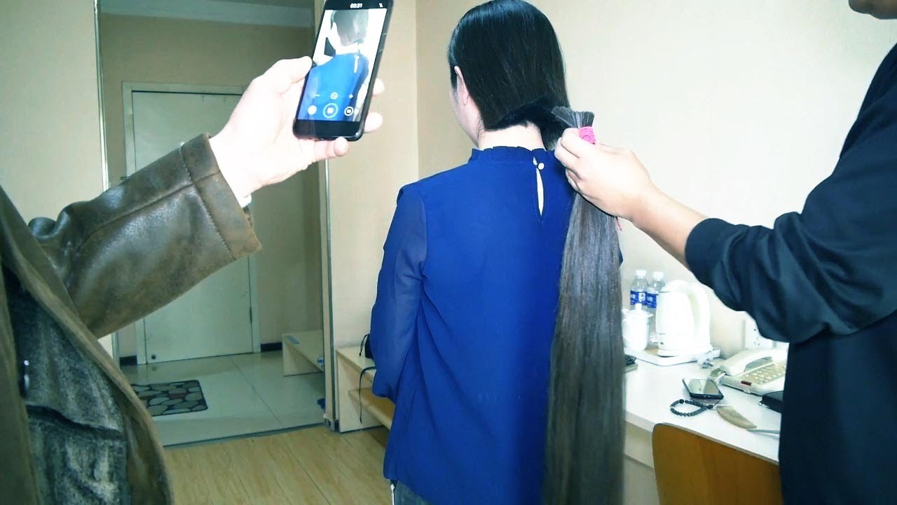 Haircut 2L4032524