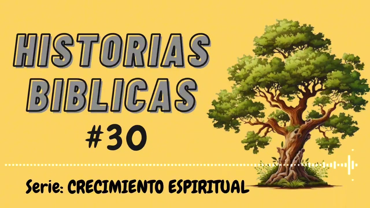 EJEMPLOS PODEROSOS DE CRECIMIENTO/ SERIE: CRECIMIENTO ESPIRITUAL / DEVOCIONALES DIARIOS 