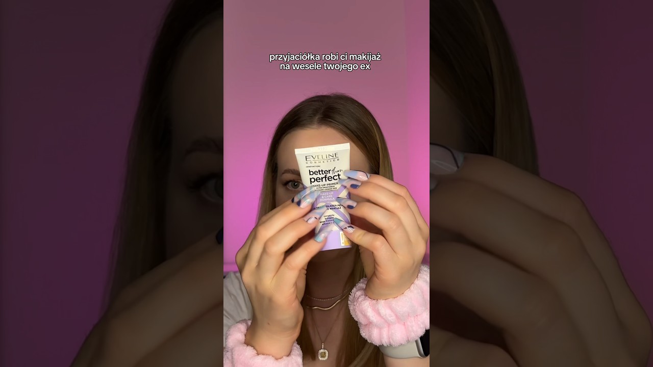 ah te wakacje 🌴❤️&zwj;🩹 #asmrmakeup #asmrroleplay #makijaż #makijażystka #kosmetyki odc. 1801
