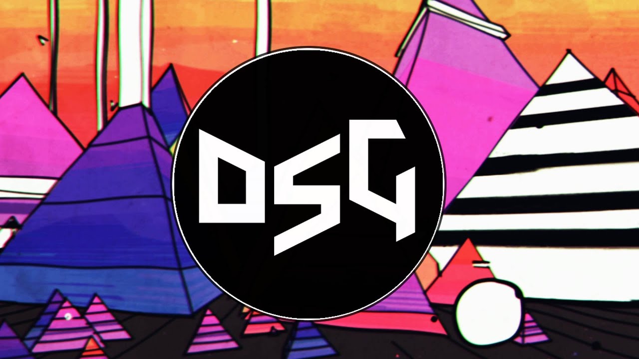 Dion Timmer & Excision - Africa