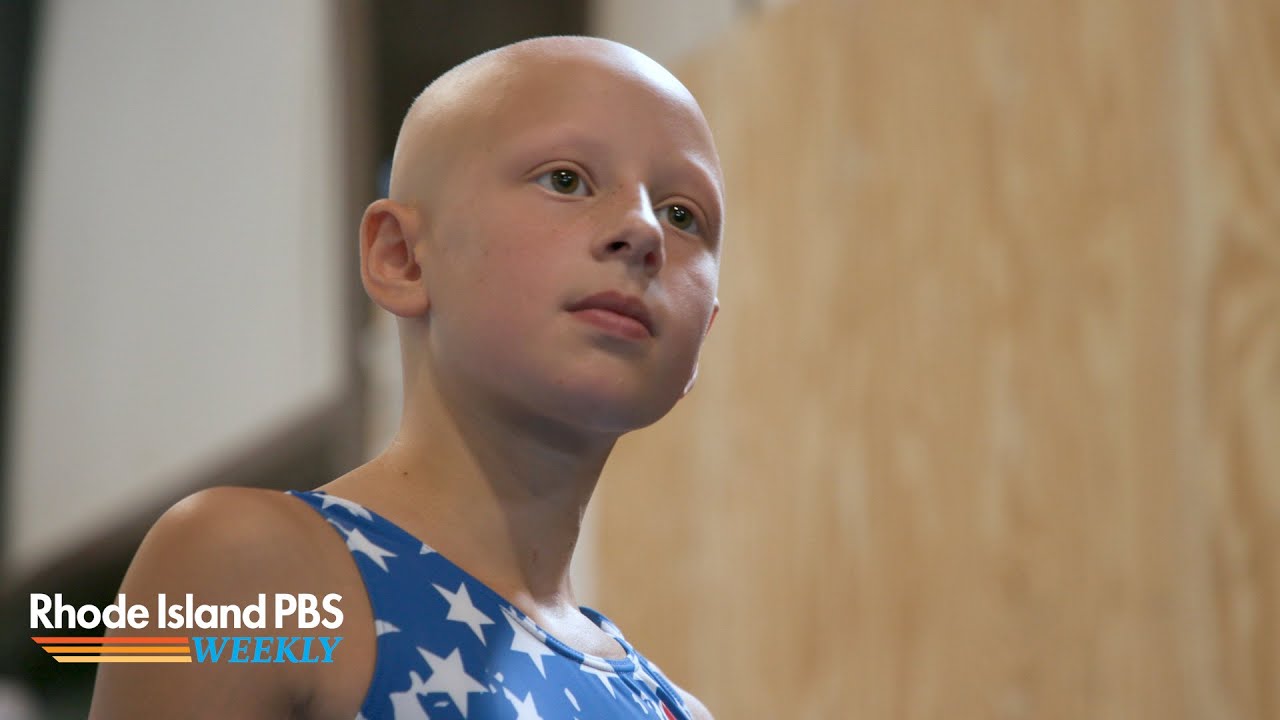 BALD AND BOLD: Stories of Alopecia | Rhode Island PBS Weekly