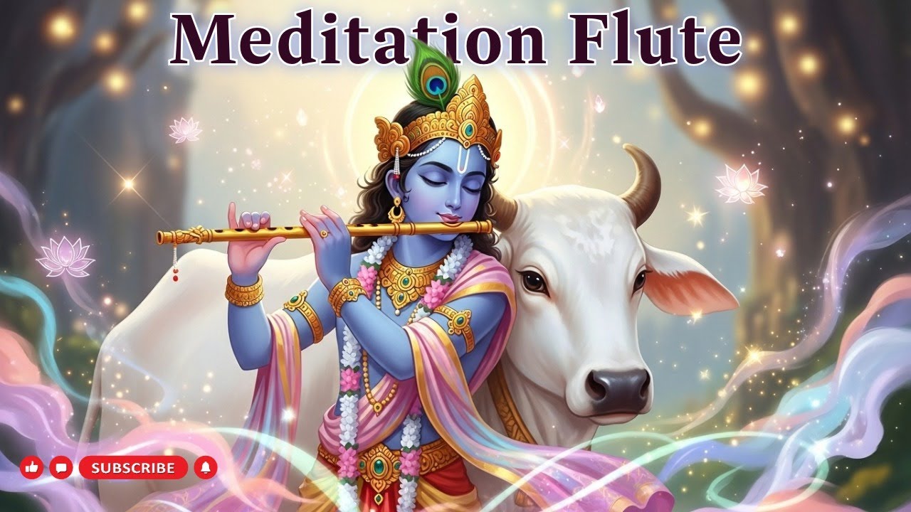 🧠 Mental Reset | 1-Hour Flute Focus Protocol for Your Week | EPISODE 147