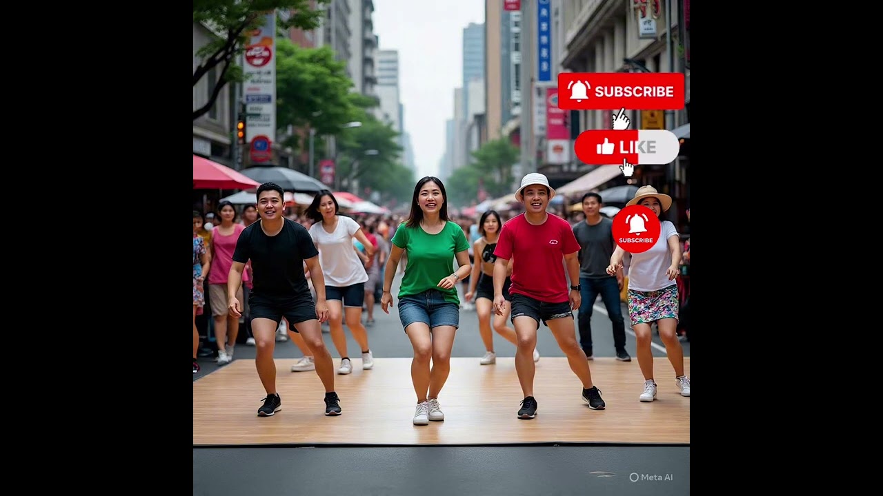 Bản chacha tình người