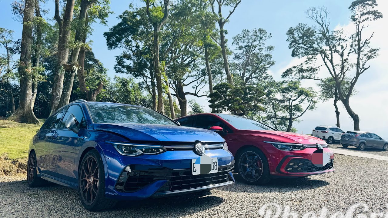 | 175縣道 ｜ 山路 ｜ GOLF R、GTI | Volkswagen | 雨露森林 ｜ 東山咖啡公路 ｜ 