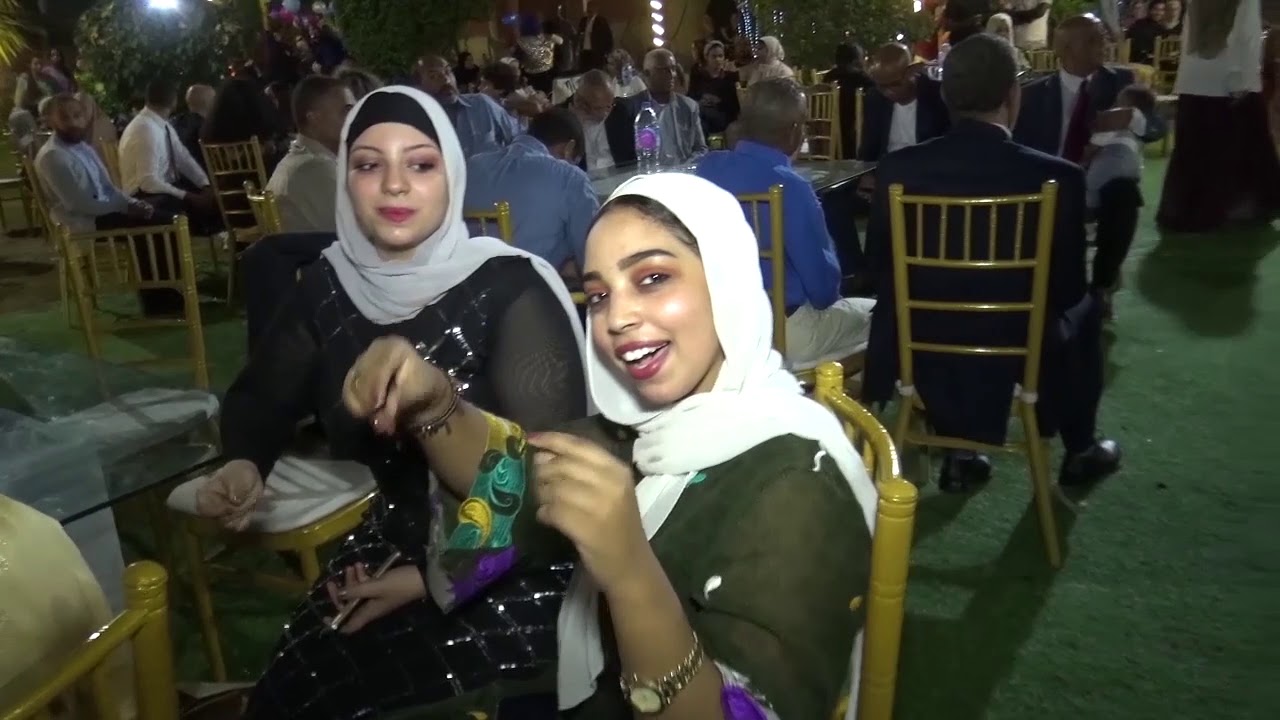 افراح/ غرب اسوان&ابوسمبل&ابوحنضل&توماس