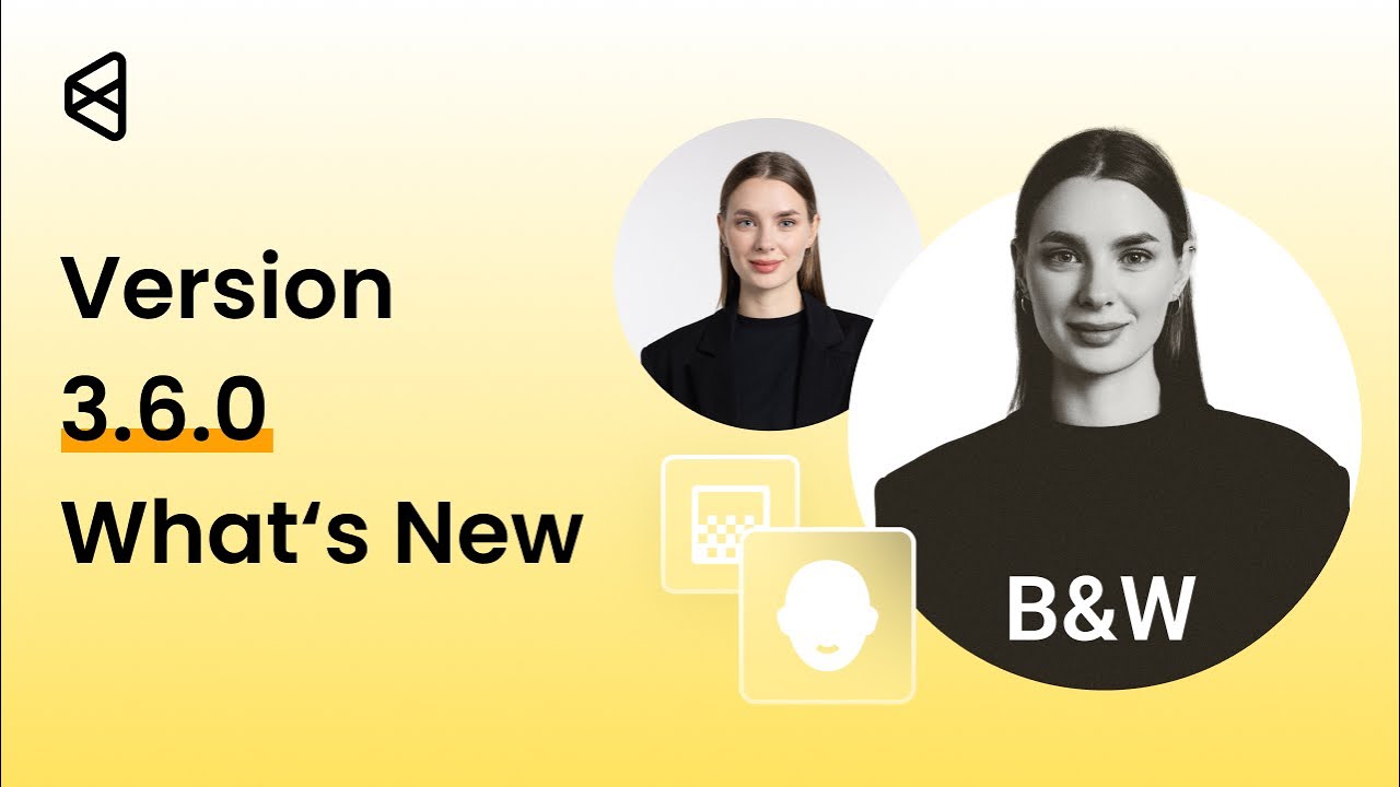 Updates | What's New - Evoto 3.6.0
