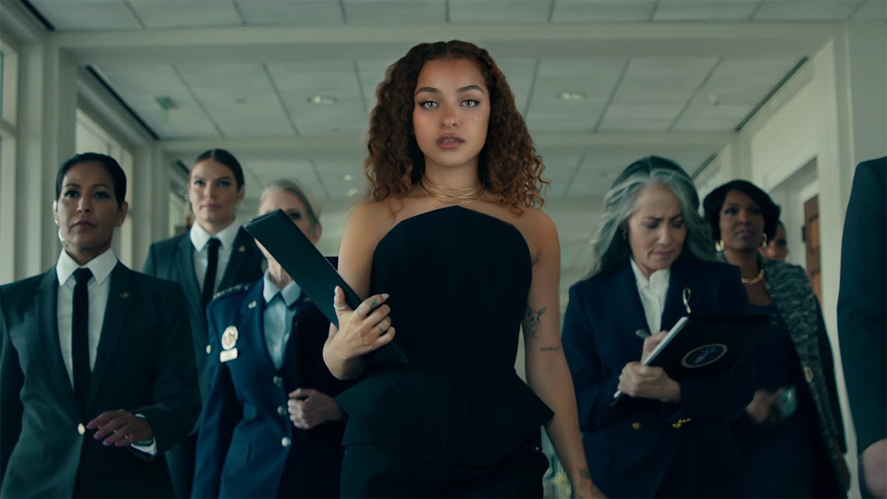 Girlboss : Quand l'ambition devient une DICTATURE