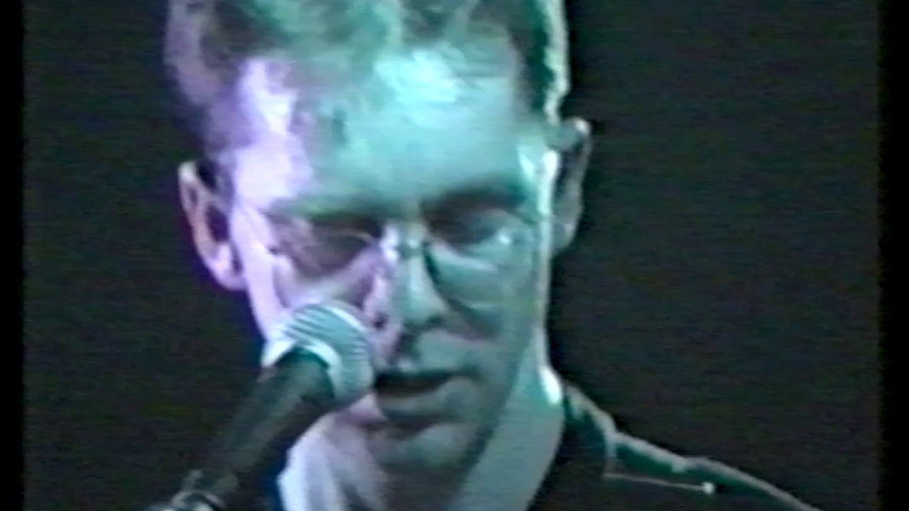 The Bats | Straight On Home (live)