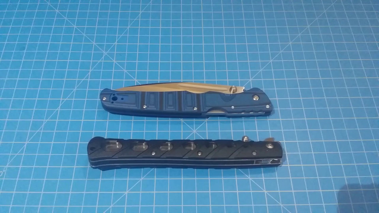 Cold Steel Ti-Lite 6