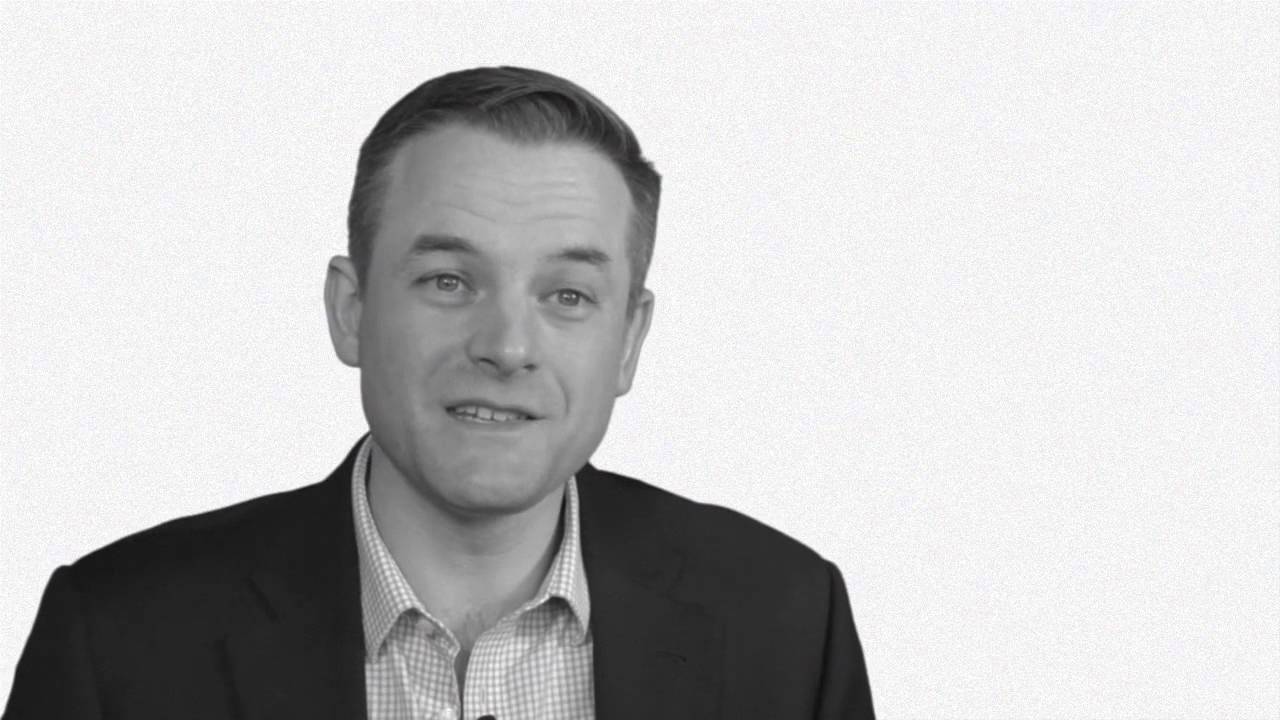 Cancer: What does stage 4 mean? - Dr Michael Osborn / Oncologist & Haematologist