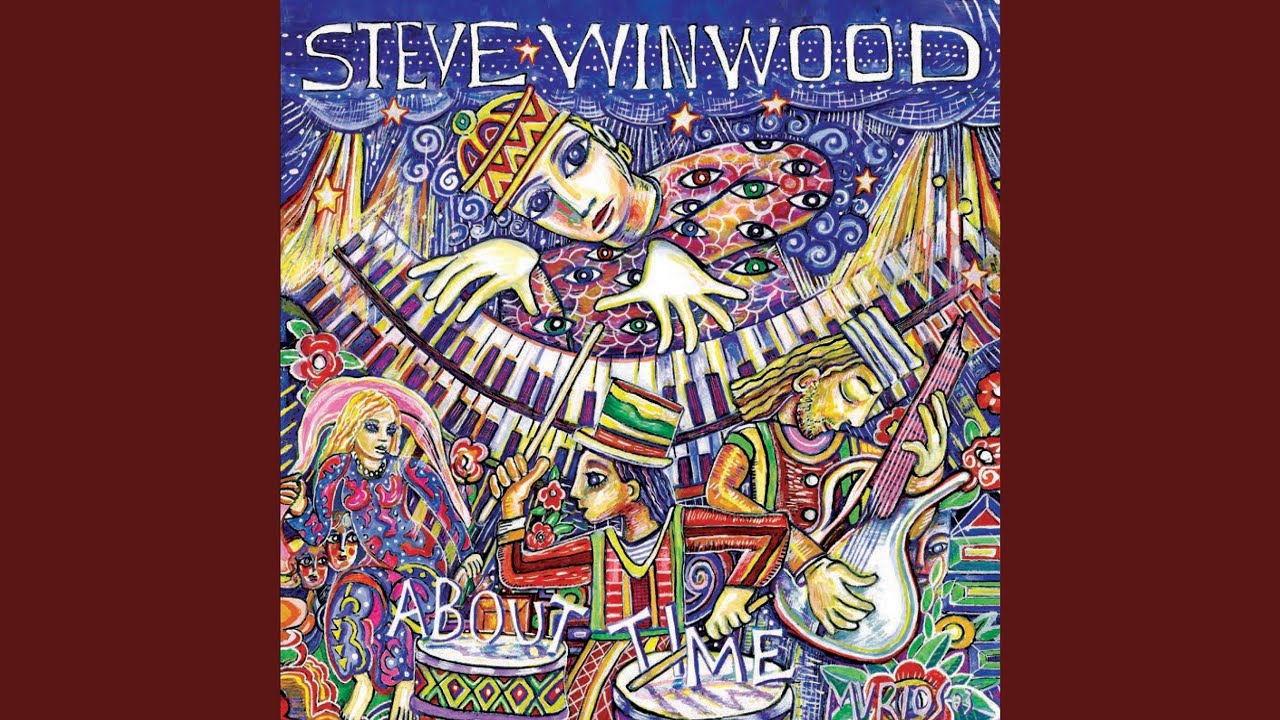 Voodoo Chile (Bonus Track)