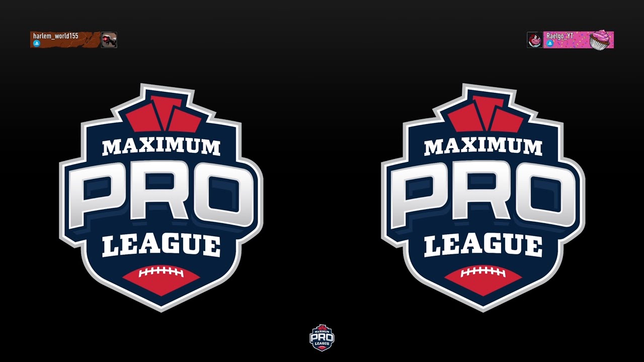 Never Give Up ! - Maximum Football online