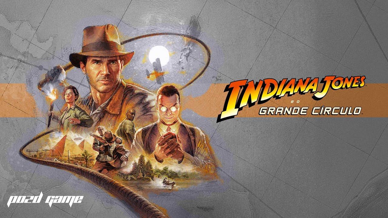 Indiana Jones and The Great Circle На линкоре в Шанхай