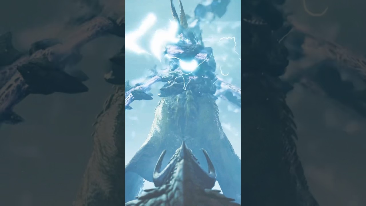 【MHWilds】