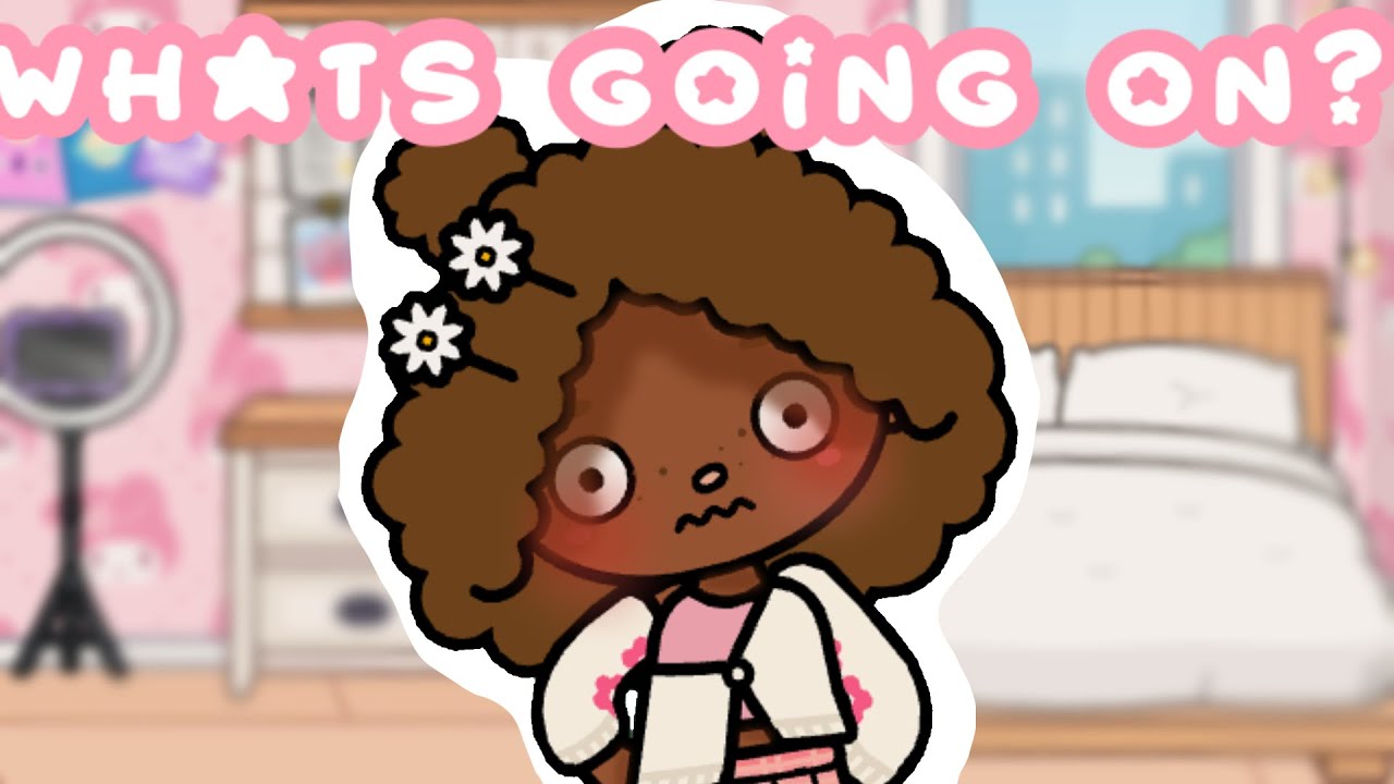 What’s going on Smiley?💕inspo @frailanimator 