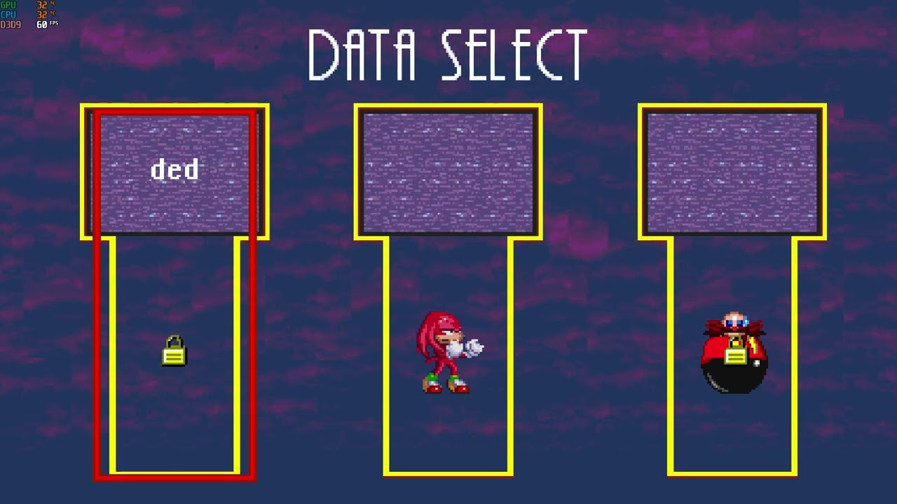 Sonic exe