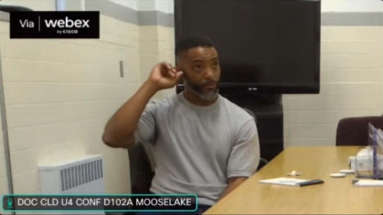 The Most Delusional Parole Hearing You’ll Ever See