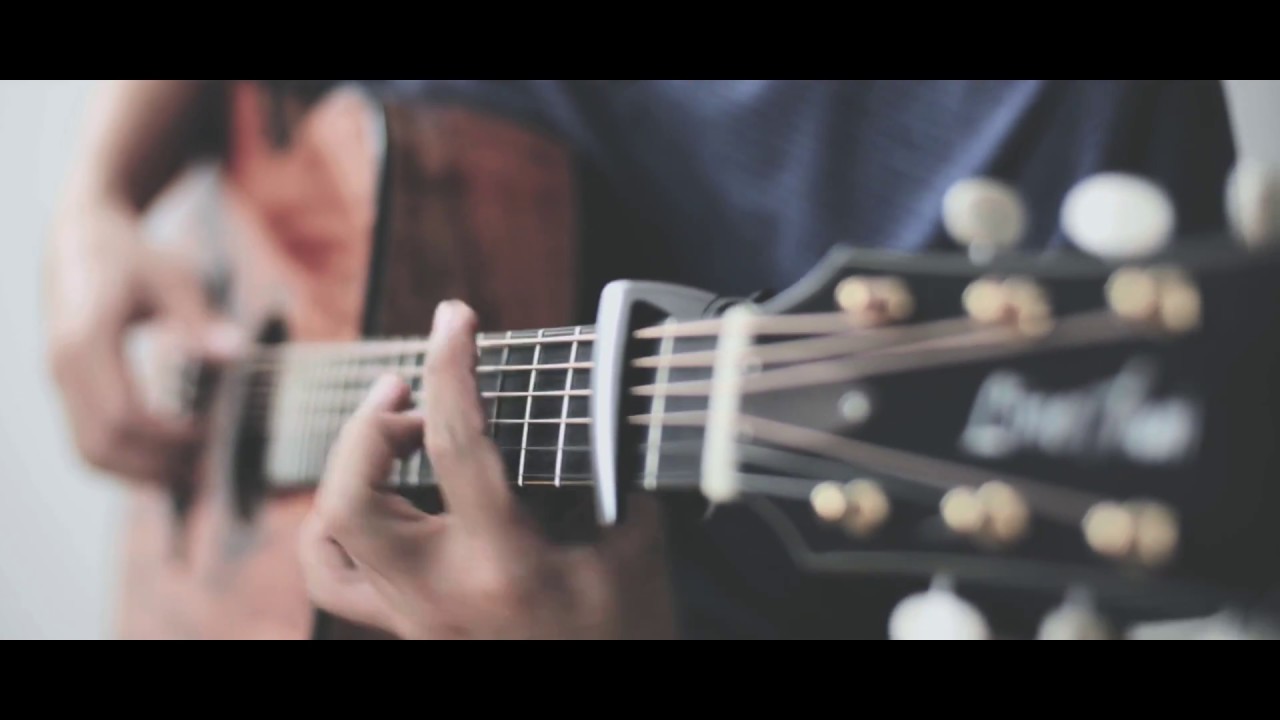 365 วันกับเครื่องบินกระดาษ - BNK48 (Fingerstyleguitar) | ปิ๊ก cover
