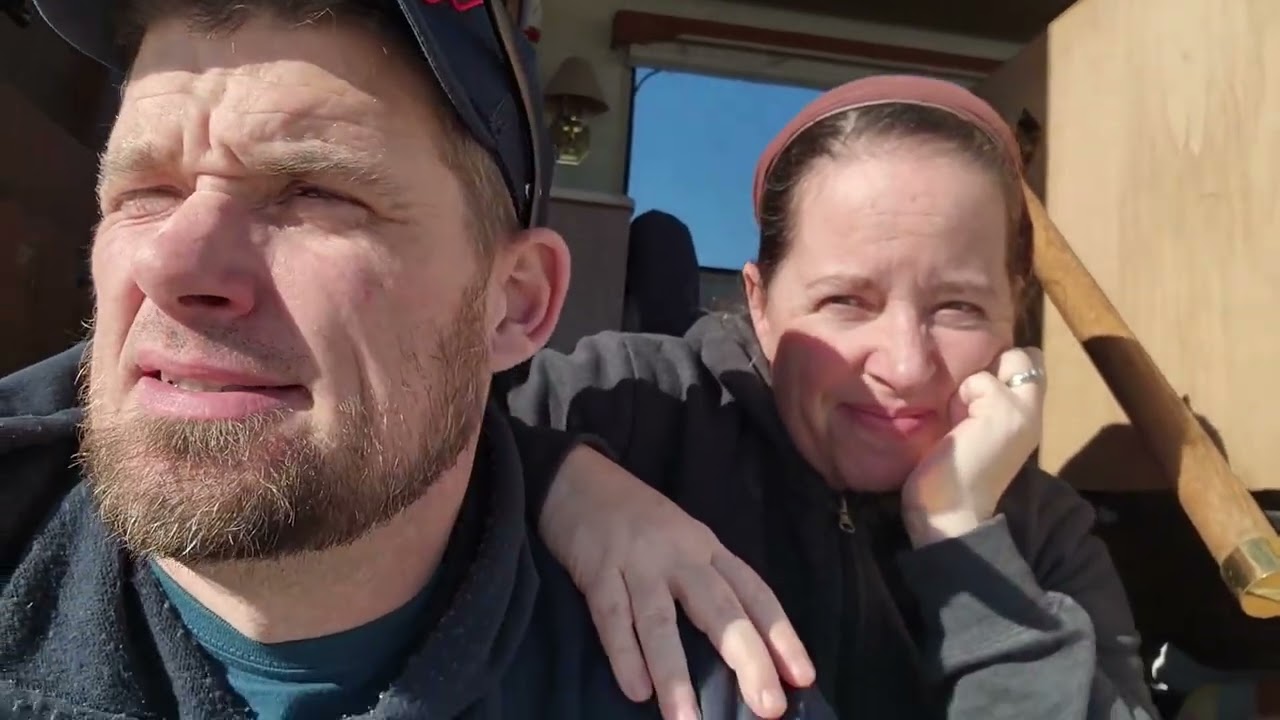 Our Big Family’s RV Dream Comes True | Arriving at the Gulf of Mexico
