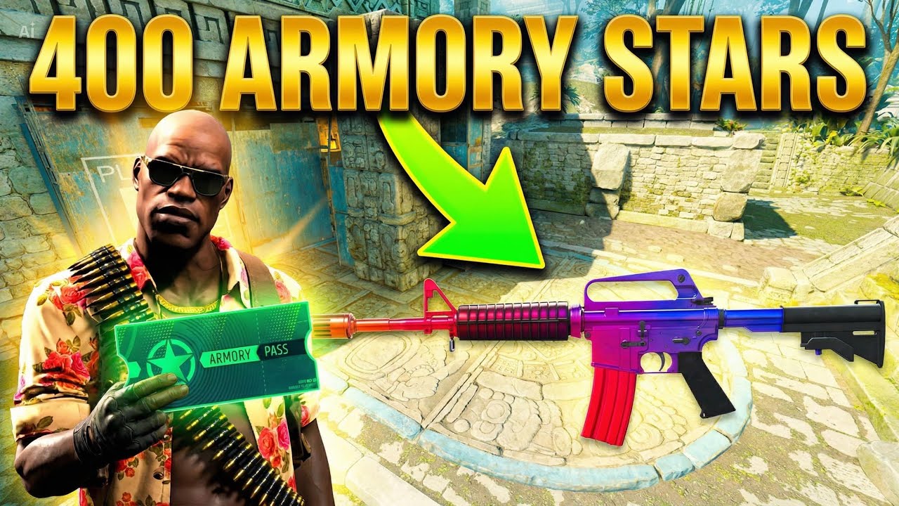 400 Armory Stars Chasing My Dream Inventory #csgo #counterstrike #cs2 #csskins 