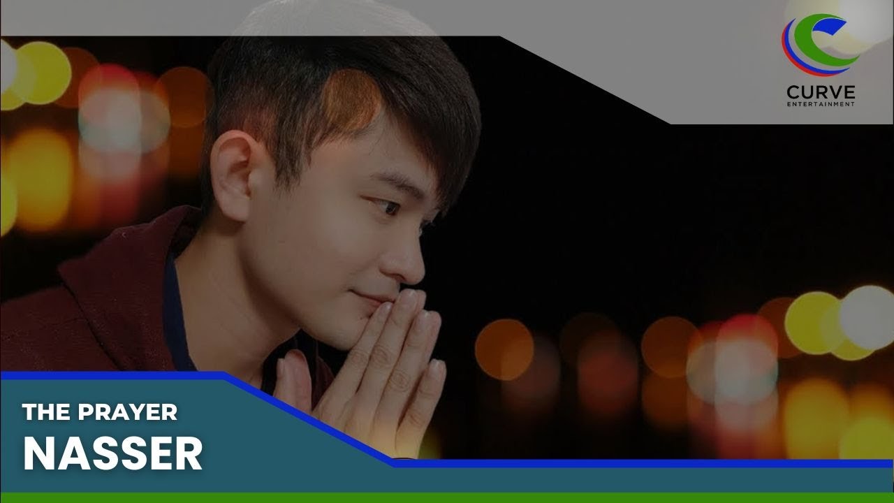 Nasser - The Prayer - Official Music Video