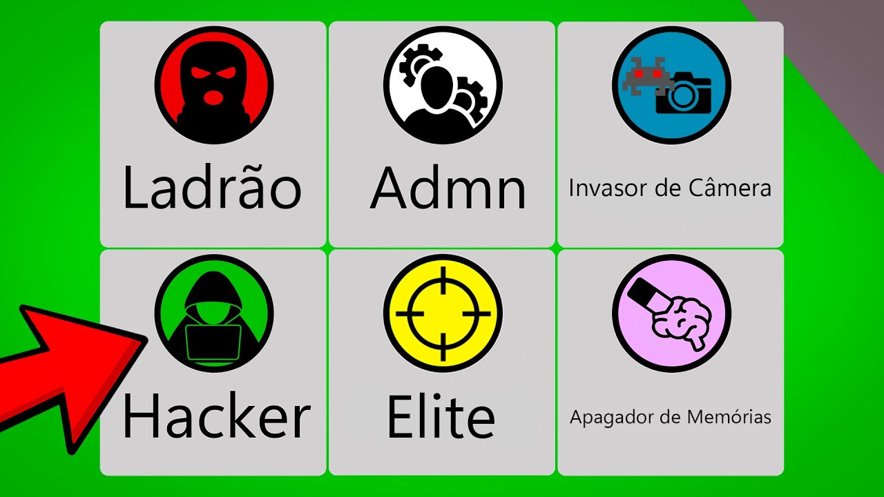 OS NOVOS TRABALHOS SECRETOS do BROOKHAVEN! (Nova Atualiza&ccedil;&atilde;o)
