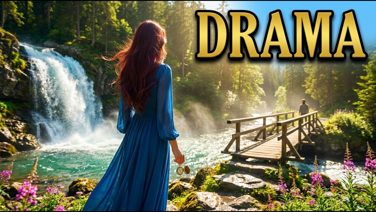 Her Diamond Bracelet Was A Tracking Device | USA Drama Lifetime Movies | Based On True Story