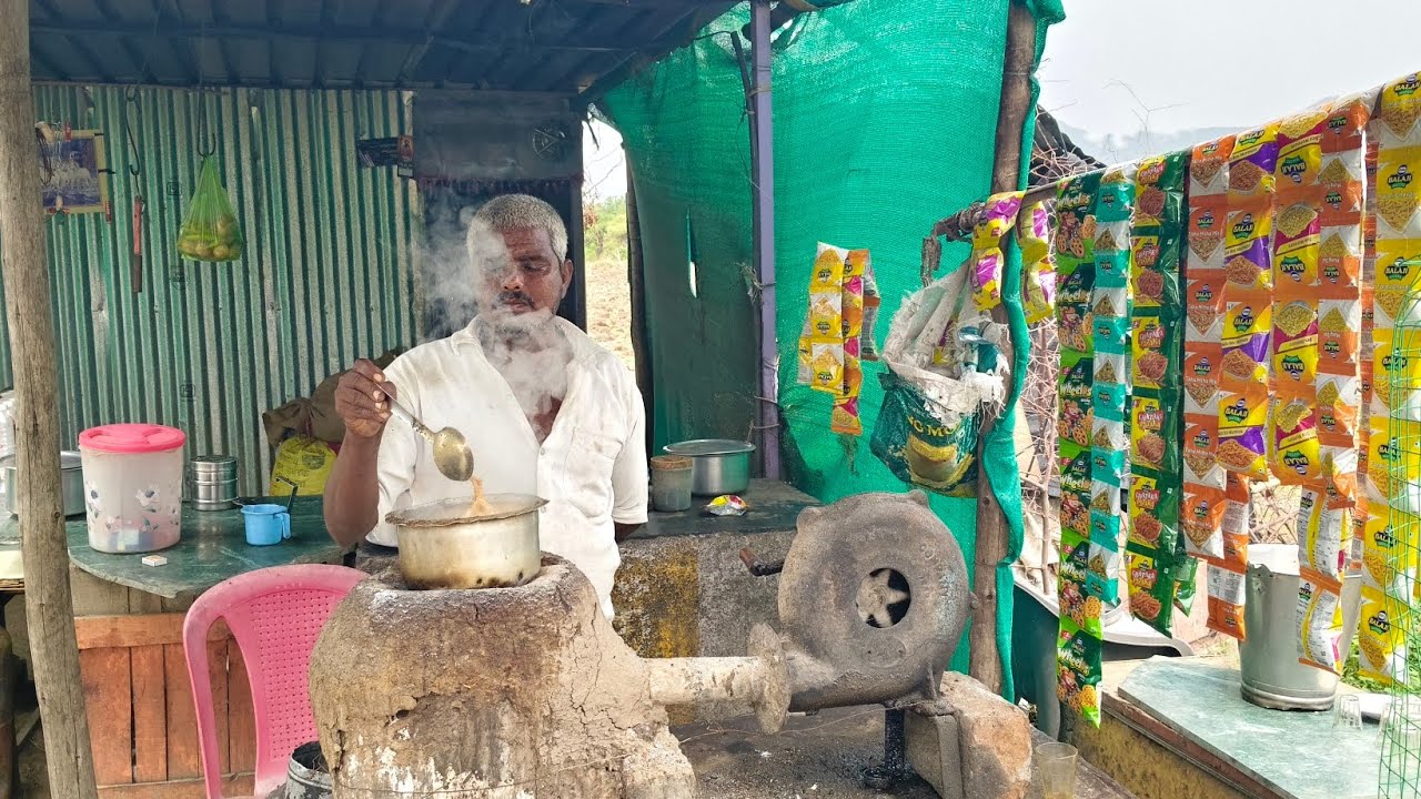 Jalgaon ki tapri | spacial chai maharashtra