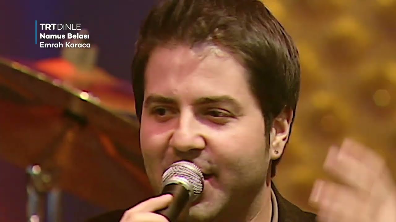 Emrah Karaca, Moğollar, Erhan G&uuml;lery&uuml;z - Namus Belası