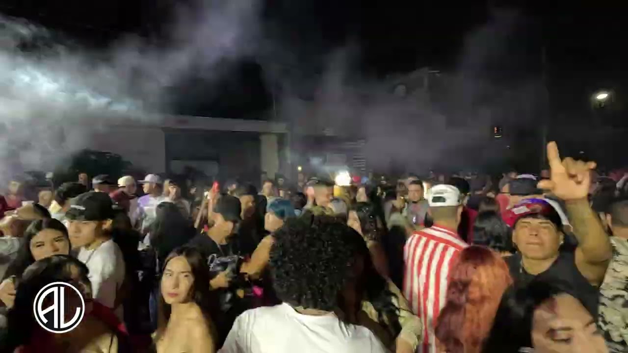 CUMBIA DE LOS SALUDOS   INSPIRACION COLOMBIANA 2023