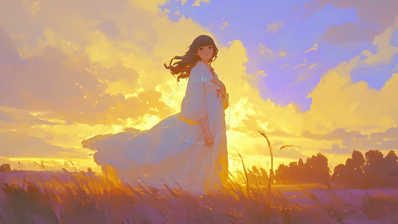 Firmament Over Stillness | Calming Cinematic Ambient Music with Desert-like Ambience