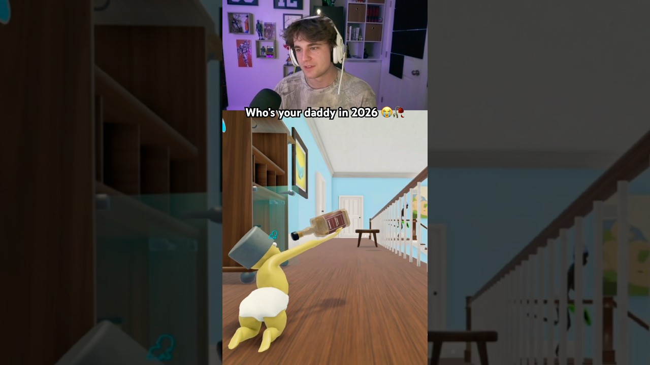 This Game Still Goated&hellip;