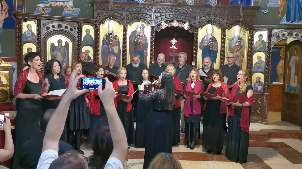 Pridite ~Miodrag Govedarica