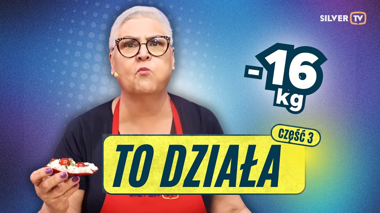 Dieta Mądrej Babci: Kanapki BEZ CHLEBA i Bez Wyrzutów!
