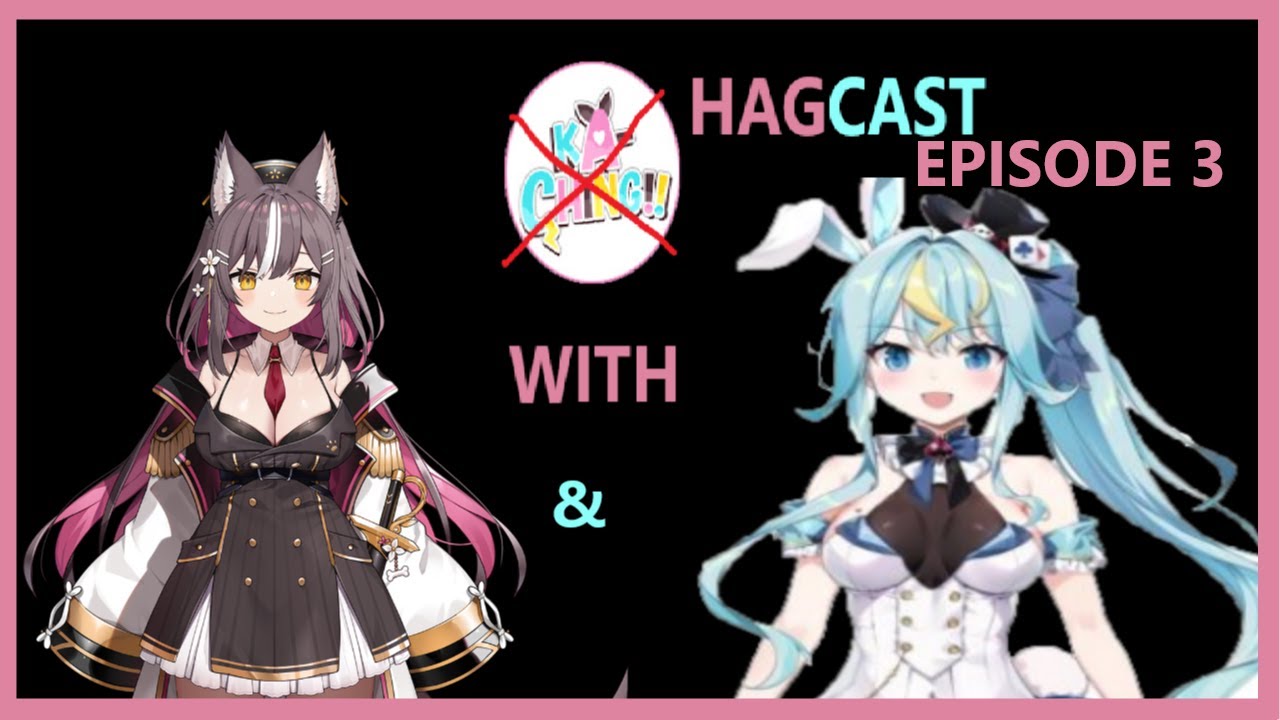 Ka Ching Episode 3(ON TOPIC!!!!????)