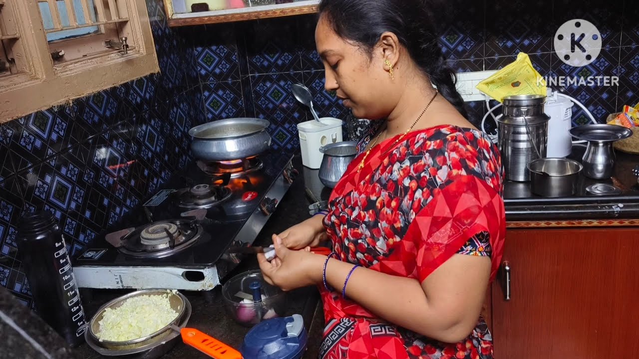 నా శుక్రవారం డైలీ లైఫ్ వ్లాగ్ | ఇంటి పనులు, పిల్లల స్కూల్ & చికెన్ పచ్చడి