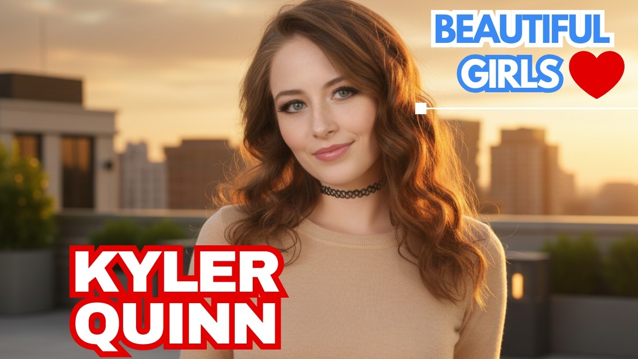 Who Is Kyler Quinn? The Rising Prnstar Taking Over the Internet