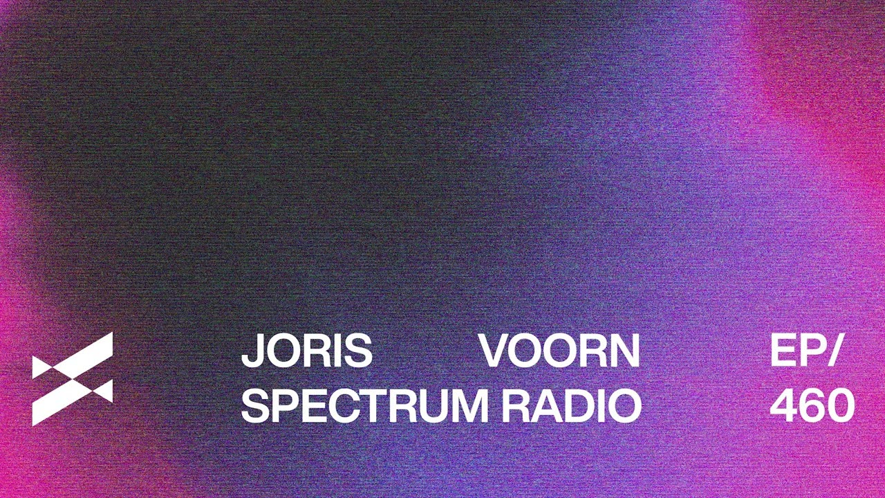 Spectrum Radio 460 Joris Voorn | Deckhaus Buenos Aires, Argentina [Part 2]
