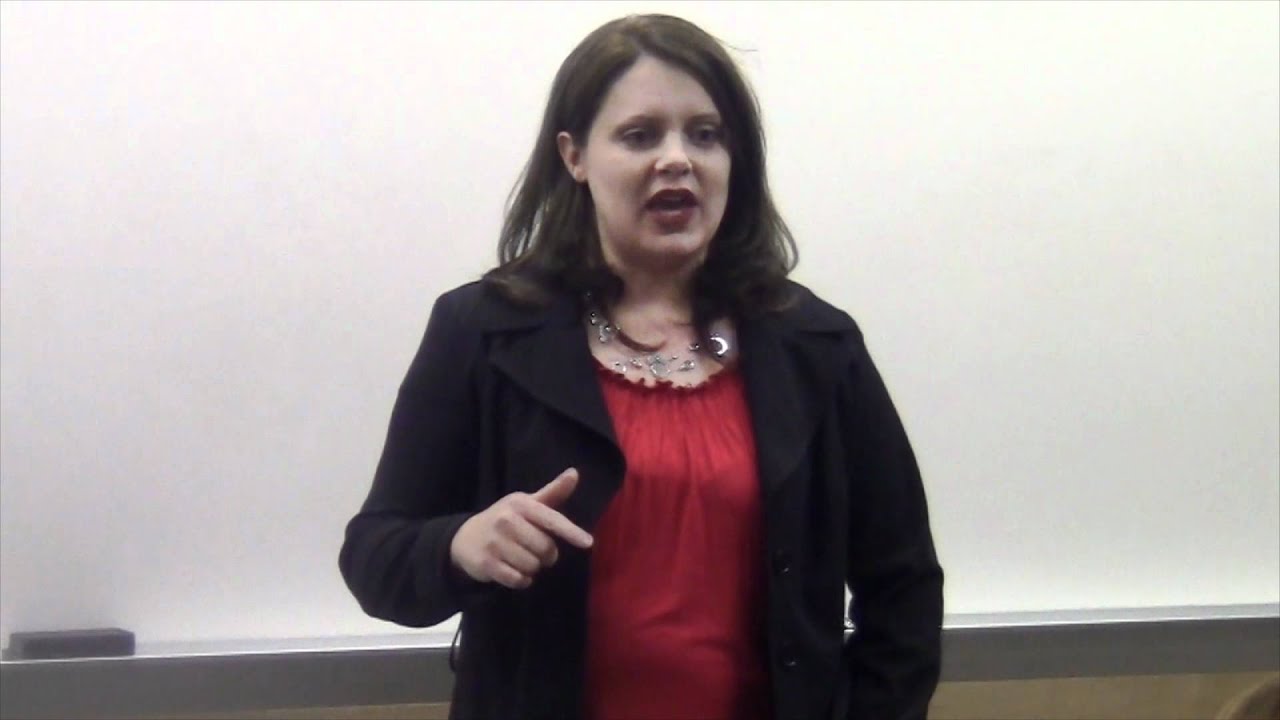 Brandon Sanderson Lecture 7: A Success Story Part 1 (1/6)