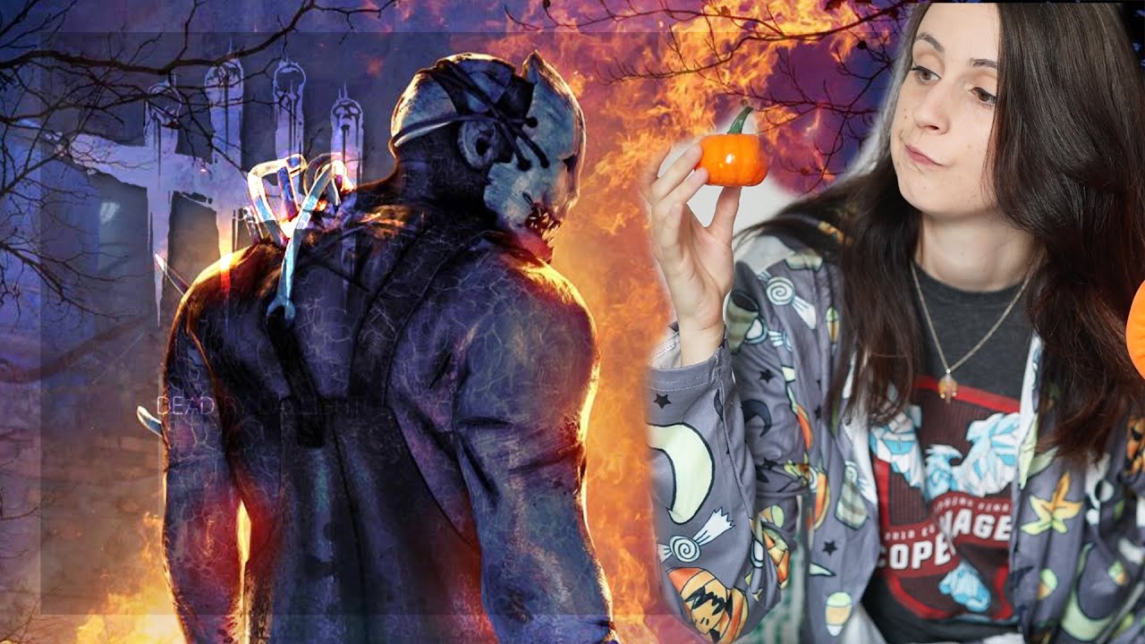 Dead by Daylight la reprise toute seule | Mary - Frozencrystal VOD Twitch
